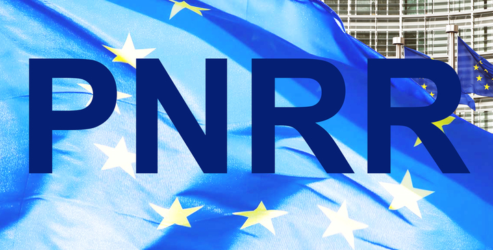 Attuazione misure PNRR